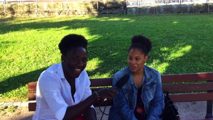 BlackStory TV - MICRO-TROTTOIR - ELLES PRÉFÈRENT LES MOINS BEAUX FORT AU LIT | ET VOUS ?