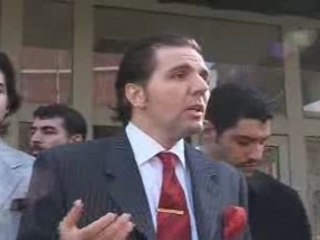 OKTAR BABUNA'DAN CEVAT BABUNA'YA CEVAP -3