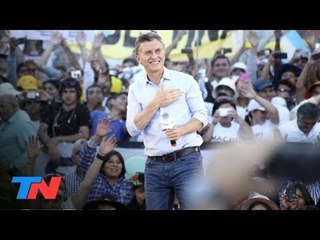 El as bajo la manga del Gobierno para sumar votos | TN CENTRAL