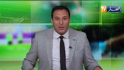 إدارة برينتفورد توافق على تسريح بن رحمة لنادي أستون فيلا