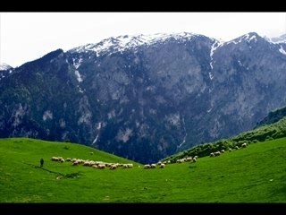 Ој Косово (Српскa Песма)