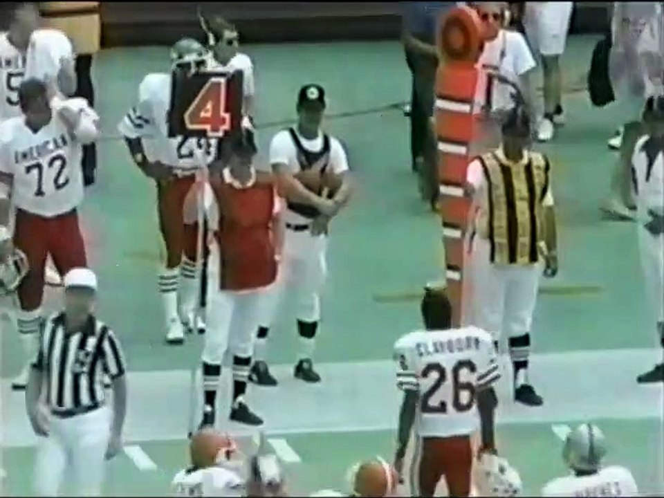 NFC goes for it on 4th down