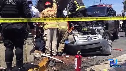 Tu Noticiero segunda emisión 06 Agosto 2019