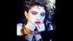MADONNA - TIMELAPSE 80's TO 90's