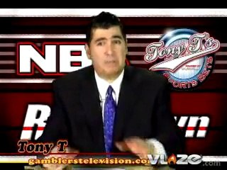 Gamblers Television NBA Basketball Preview—Orlando ...