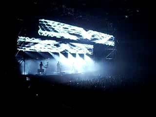 SUBSONICA live genova!