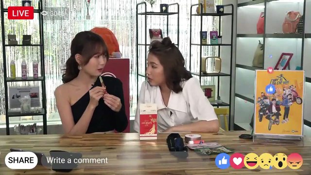 Chạy Đi Chờ Chi- Mua những sản phẩm trên Chạy Đi Chờ Chi ở đâu ||GET IT REVIEW