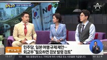 일본 여행 규제 제안…외교부 “필요하면 경보 발령 검토”