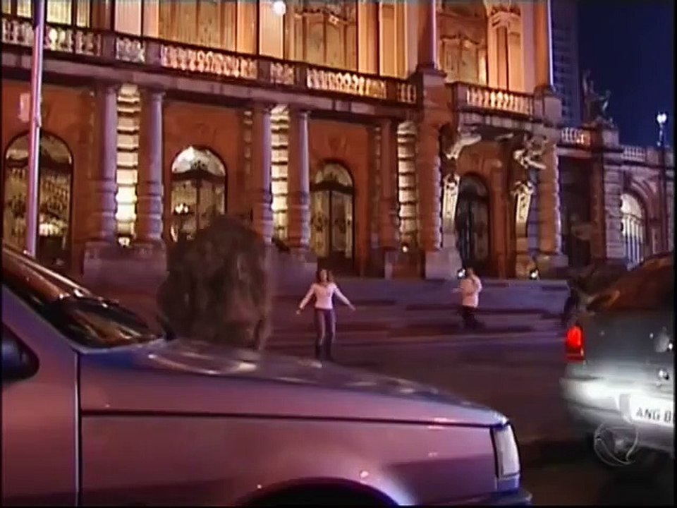 Os Mutantes Capítulo 02