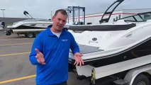 2019 SEARAY 210 SPX for sale at MarineMax Rogers, MN
