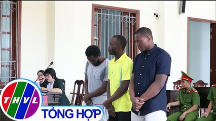 THVL | Cựu cầu thủ nhập tịch lừa đảo tiền tỉ hàng loạt phụ nữ Việt Nam