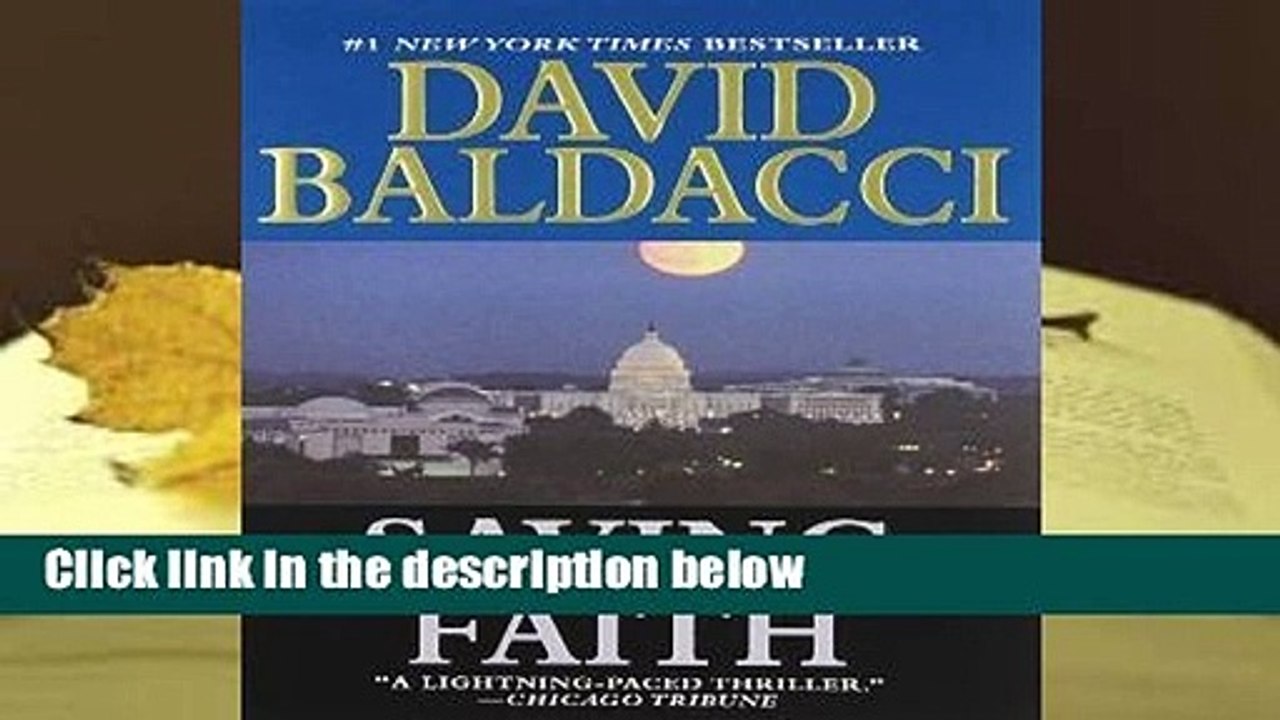 [Doc] Saving Faith