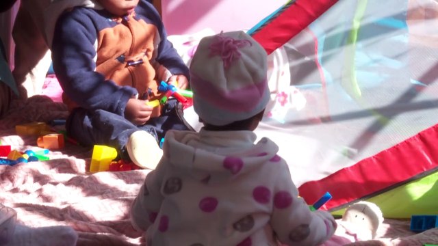 Afrique du Sud : aux portes des orphelinats où échouent les bébés abandonnés