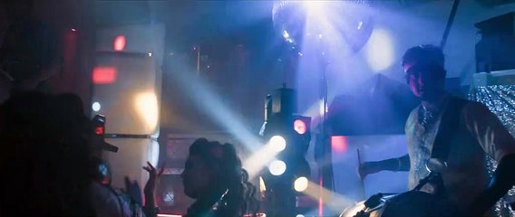 Blinded By The Light - Clip - Daytimer