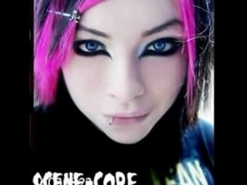Scene core