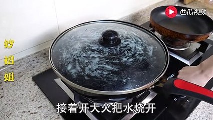 【Clean oil】锅盖油污难清洗？教你一招，只需这样处理一下，5分钟焕然一新