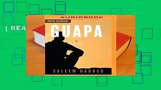 [READ] Guapa: A Novel