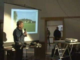 Gilles Clément: Le Parc Matisse