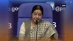 Sushma Swaraj: Senior BJP Leader And Former Foreign Minister Sushma Swaraj Passed Away!!