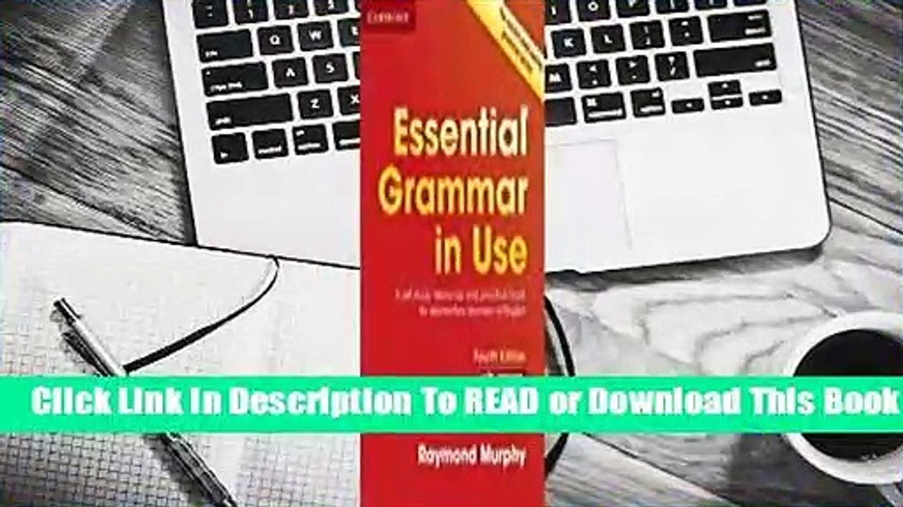 Online Essential Grammar in Use with Answers: A Self-Study Reference and Practice Book for