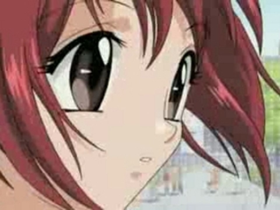 Mew Mew Power: Générique Français Saison 2 DVD Version!