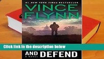 [FREE] Protect and Defend (Mitch Rapp Novel)