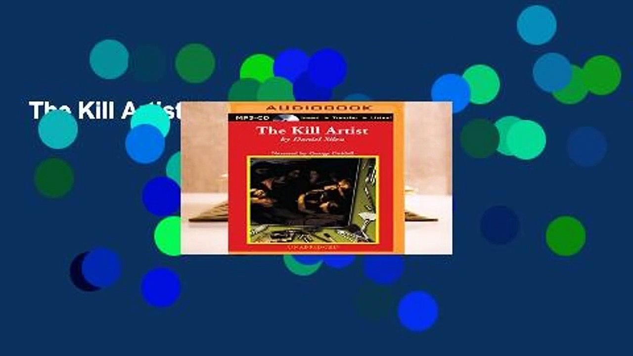 The Kill Artist Complete