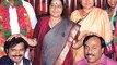 Sushma Swaraj : ಪ್ರೀತಿ ಕೊಟ್ಟ ತಾಯಿ ಸುಷ್ಮಾ ಸ್ವರಾಜ್ ರನ್ನ ನೆನೆದು ಕಂಬನಿ ಮಿಡಿದ ಜನಾರ್ಧನ ರೆಡ್ಡಿ