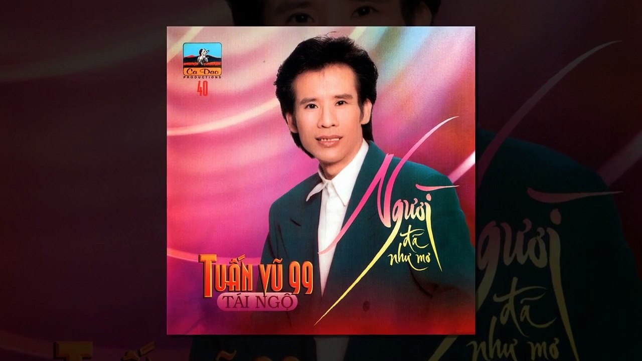 Nét buồn thời chiến - Tuấn Vũ