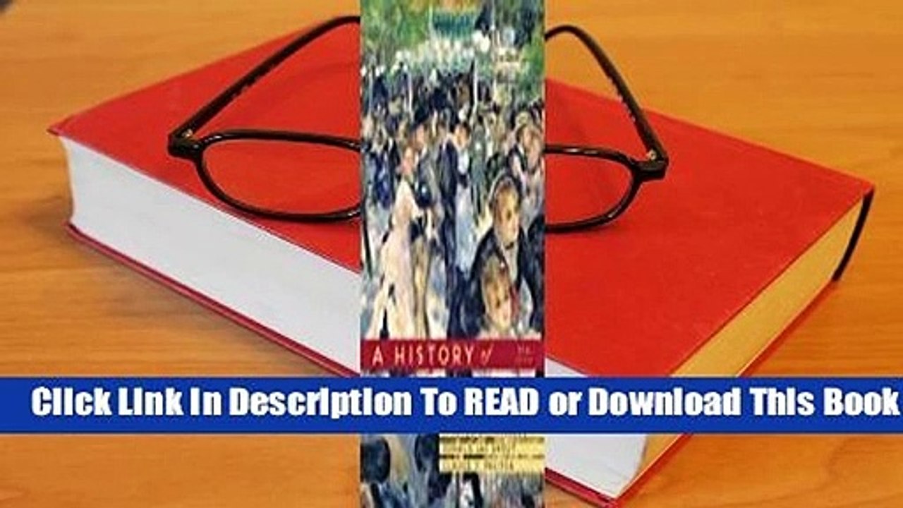 [Read] A History of Western Music  For Online