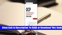 Online OCP: Oracle Certified Professional Java Se 8 Programmer II Study Guide: Exam 1Z0-809  For