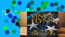 [Doc] Act of Treason (Mitch Rapp Novels)