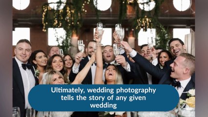 How to Find an Incredible Wedding Photographer to Make the Special Day Even Better - Mango studio
