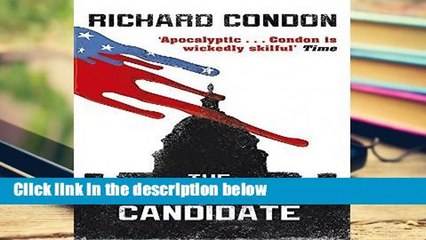 [READ] The Manchurian Candidate