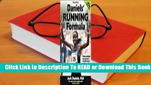 Online Daniel's Running Formula  For Full