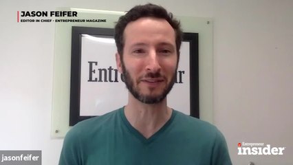 Entrepreneur Insider Video of the Week: Learn How the World's Greatest Performers Pursue the Boundaries of Human Potential