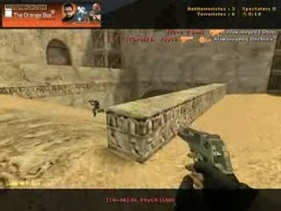 [Counter Strike] Session by PSyC0