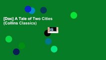 [Doc] A Tale of Two Cities (Collins Classics)