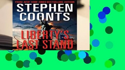 [FREE] Liberty s Last Stand