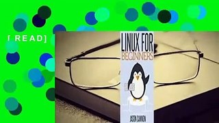 [READ] Linux for Beginners