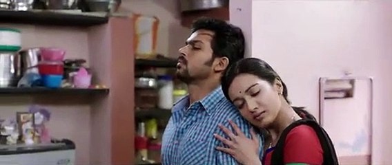 Naan Nee Full Video Song  Madras  Karthi, Catherine Tresa  Santhosh Narayanan