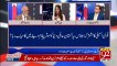 Haroon Rasheed comments on Ahsan Iqbal media talk