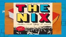 [READ] The Nix