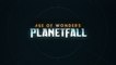 Age of Wonders : Planetfall - Bande-annonce de lancement