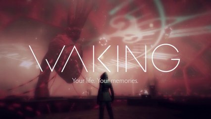 Waking - Bande-annonce #2