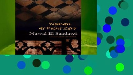 [FREE] Woman at Point Zero