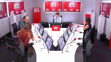 Le journal RTL de 7h du 07 août 2019