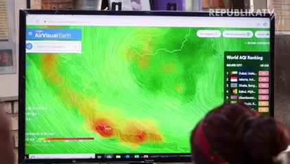 DD Dukung Penghapusan Bahan Bakar Fosil