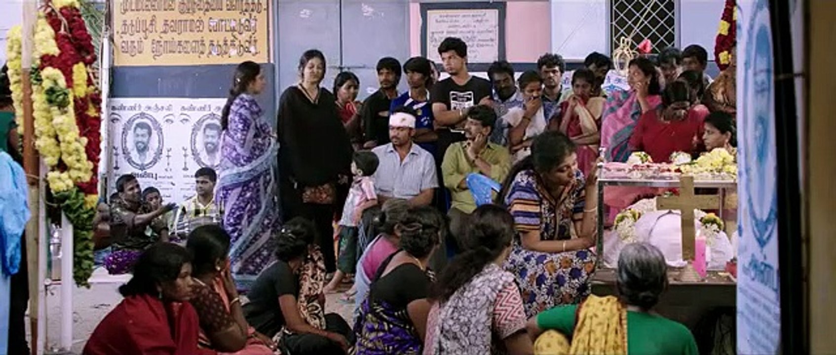 Irandhidava Official Full Video Song