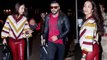 Malaika Arora & Arjun Kapoor leave together for holiday; Check Out | FilmiBeat